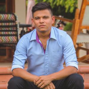 Jose Miguel Velasquez - Por Primera Vez(Violin)