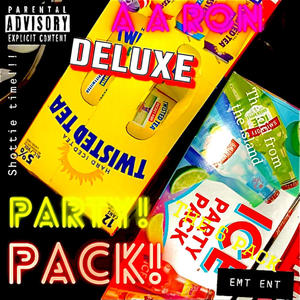 Party Pack Deluxe (The 6 Pack) [Explicit]