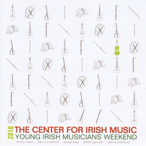 Miss McDonald, The Crooked Road, The Skylark(Reels)[feat. Martin Hayes, Kevin Crawford, Dáithí Sproule & Randal Bays]