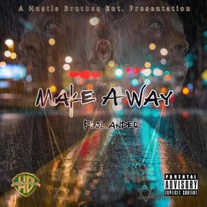 Make A Way (Explicit)