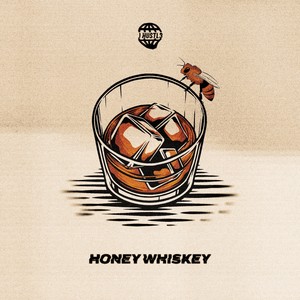 Honey Whiskey