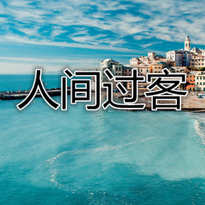 甘心情愿 (吉他版)