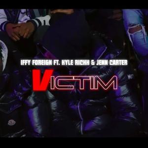 Victim (Explicit)