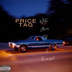 Price Tag (Explicit)