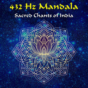432 Hz Balance Mandala Purification