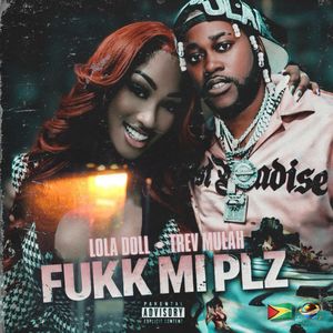 FUKK MI PLZ (Explicit)