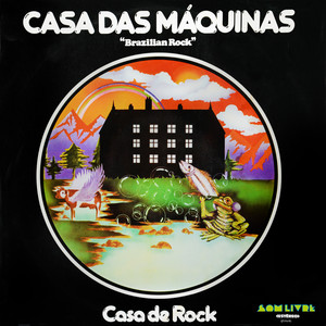 Casa de Rock