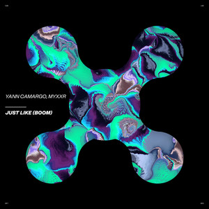 Yann Camargo - Just Like (Boom)