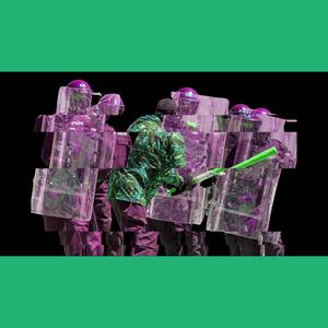 High Strung(feat. Spirit) (Erick Rincón Remix)