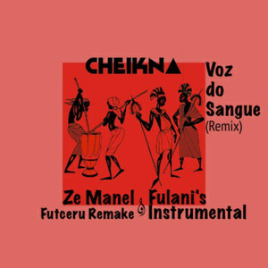 Voz Do Sangue (Inst.)