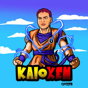 Kaioken
