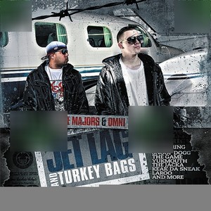 Jet Lag & Turkey Bags (Explicit)