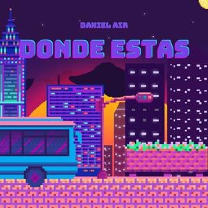 Donde Estas (Explicit)