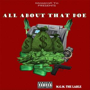 All About That Doe (Explicit)