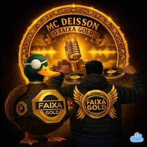 Mc Deisson (Que coisa louca) (Explicit)