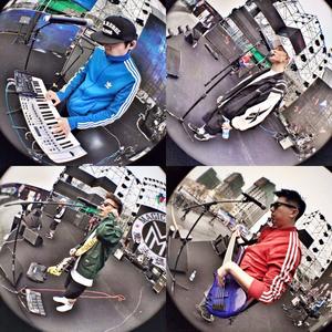 潇洒肘一回 (改编翻唱demo)