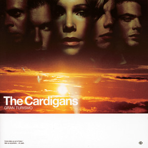The Cardigans - Explode