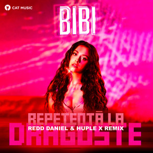 Repetentă la dragoste (Redd Daniel & Huple X Remix)
