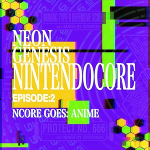 NCORE Goes: Anime