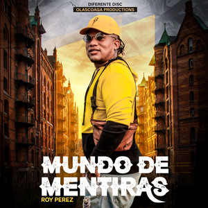 Mundo de Mentiras