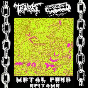 Metal Punk Epitome