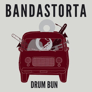 Drum Bun