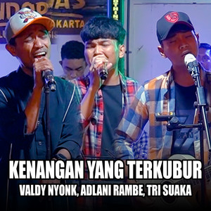 Kenangan Yang Terkubur (Live Ngamen)
