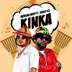 Kinka
