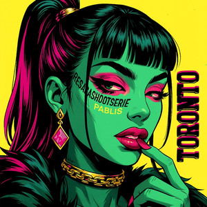 TORONTO - RESACASHOOTSERIE3