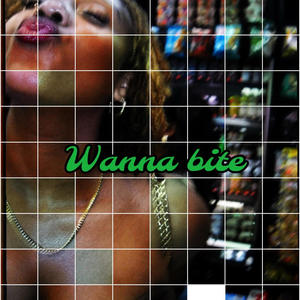 Wanna Bite (feat. Blac icee) [Explicit]