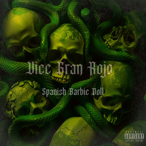 Spanish Barbie Doll (Explicit)