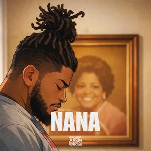 Nana (Titles and Headstones) (feat. Melissa Lyric)
