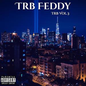 Trb Vol.3 (Explicit)