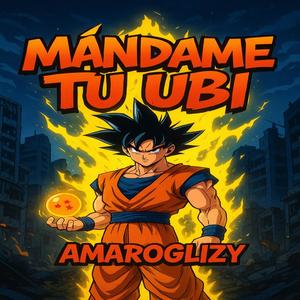 MANDAME TU UBI (feat. 009kriss, Daniglock & talo)