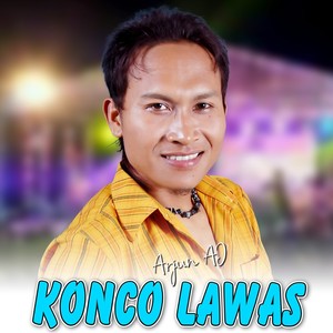 Konco Lawas