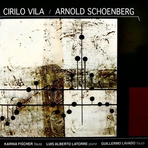 Cirilo Vila / Arnold Schoenberg