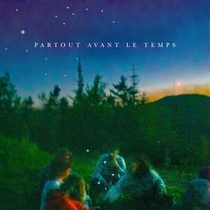 Partout Avant Le Temps (feat. Jefflute)