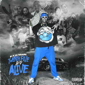 Red Lights (Explicit)