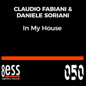 In My House (D-soriani Bora B Mix)