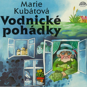 Vodnické pohádky - Jak se ryba naučila štěkat