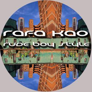 Rude Boy Style - Single