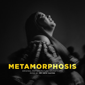 Metamorphosis (Original Motion Picture Soundtrack)