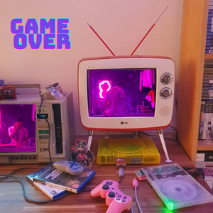 Game Over (Explicit)