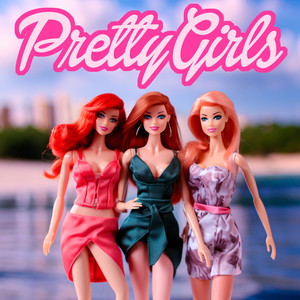 Pretty Girls (Explicit)