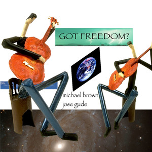 Got Freedom? (Explicit)