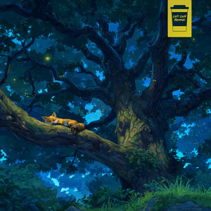 Sleeping In The Tree