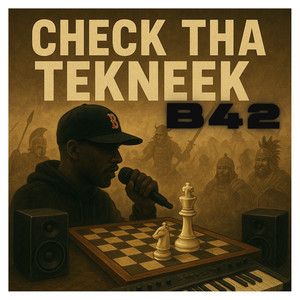 Check tha Tekneek (Explicit)