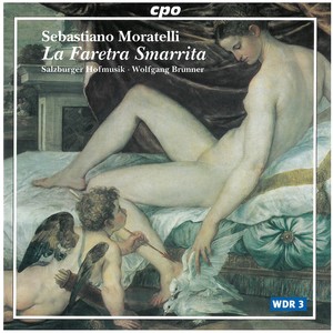 La faretra smarrita - La faretra smarrita: Introduction (Live) (歌剧《失落的箭袋》)