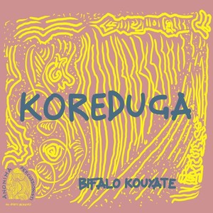 Koreduga