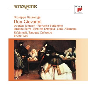 Don Giovanni, K. 527 - Scena II: 